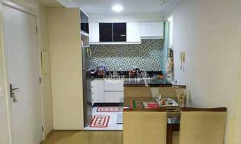 Imagem 5: Apartamento no Vila dos Ipês com 2 quartos à venda, 45 m² por R$ 180.000 - Ouro Verde - Lo