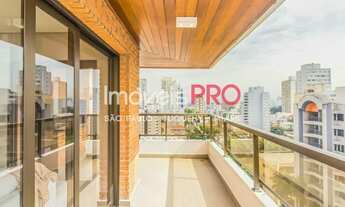 Imagem 4: Sumaré - 5 dormitórios - 4 suítes - 5 vagas