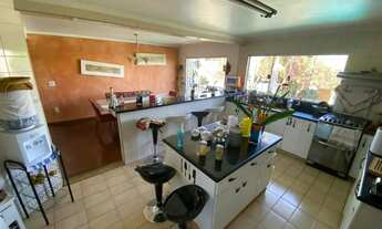 Imagem 7: Casa em Rua São Lourenço - Vila Camargo - Bauru/SP