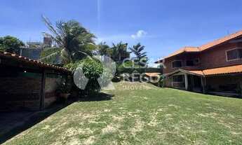 Imagem 5: Casa com 4 dormitórios à venda, 385 m² por R$ 990.000,00 - Porto das Dunas - Aquiraz/CE