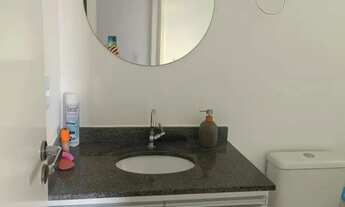 Imagem 7: APARTAMENTO 80 M² - LOCAÇÃO R$ 3.900,00 - MOOCA - SP