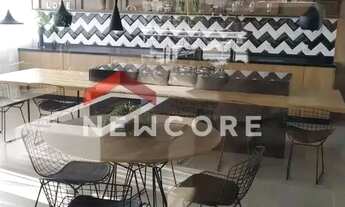 Imagem: Studio em Avenida Presidente Vargas - Jardim