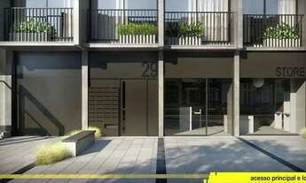 Imagem 5: Apartamento em Avenida Venâncio Aires - Farroupilha - Porto Alegre/RS