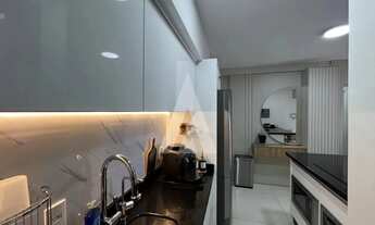 Imagem 5: Apartamento com 1 quarto para alugar por R$ 3850.00, 47.66 m2 - CENTRO - JOINVILLE/SC