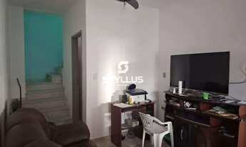 Imagem 6: Vaz Lobo Casa com 2 dormitórios