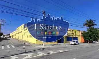 Imagem: Galpão para Locação em Itaquaquecetuba