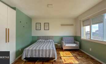 Imagem 5: Apartamento mobiliado no bairro Independência