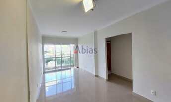 Imagem 2: Apartamento em Parque Arnold Schimidt - São Carlos, SP