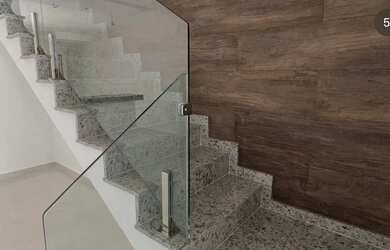 Imagem 4: VENDO CASA DUPLEX NA BELA VISTA