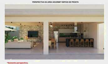 Imagem 5: Chácara para Venda em Caldas Novas, Área Rural de Caldas Novas, 3 dormitórios, 1 suíte, 1