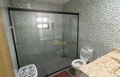 Imagem 5: Chácara com 2 dormitórios à venda, 500 m² por R$ 535.000 - Campinas - Pindamonhangaba/SP