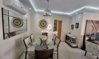 Imagem 2: Apartamento Luxuoso com Varandão, 3 Suítes e Lazer Completo - Aceita Financiamento! M83G