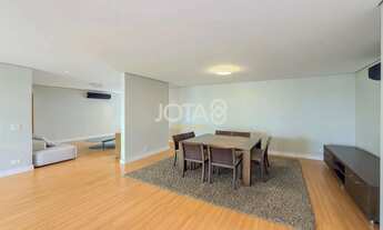 Imagem 4: APARTAMENTO ANDAR ALTO NO ECOVILLE COM 3 SUÍTES E 3 VAGAS Apartamento Com 3 Suítes 3 Vagas