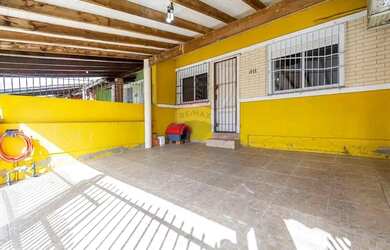 Imagem 3: Ampla casa de 3 dormitórios sendo 1 com Suíte, no Morada do Bosque