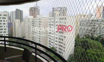 Imagem: Linda cobertura e pronta para morar na Aclimação