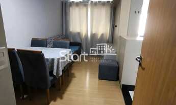 Imagem 5: Apartamento - Villa Garden - Campinas