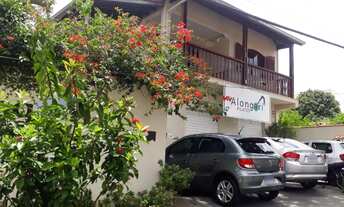 Imagem: Aluguel de quartos