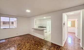 Imagem 2: Perdizes | 3 Quartos | 1 Suíte | 1 Vaga | Piso Taco