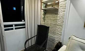 Imagem 2: Excelente apto- Vila do Frio- vendo-.