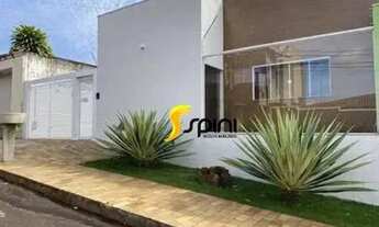 Imagem: Casa para alugar, - Cidade Jardim - Uberlândia/MG