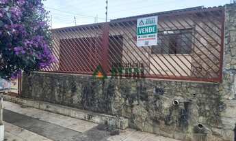 Imagem: Casa com 3 quartos, sendo 1 suíte na Região