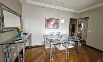 Imagem 6: Imóvel para venda possui 101 metros quadrados com 3 quartos em Água Fria - São Paulo - SP