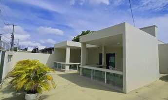 Imagem 2: Casa no Condomínio Orquídea Uirapurú - Parque 10 de Novembro