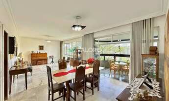 Imagem: Apartamento 4 quartos à venda no Santo