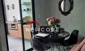 Imagem 6: Apartamento em Rua Xavantes - Vila Pires - Santo André/SP