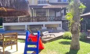 Imagem 5: Casa com Praia Particular - Condomínio Píer 51