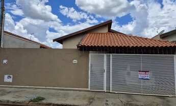 Imagem: Casa a venda Honório Roncoleta