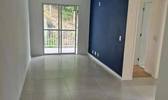 Imagem 2: Apartamento para locação em nogueira