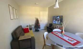 Imagem: APARTAMENTO NO MARIVAN 3 QUARTOS