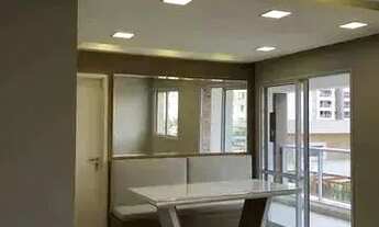 Imagem 3: Apartamento à venda em Campinas, Mansões Santo Antônio, com 2 quartos, com 74 m²