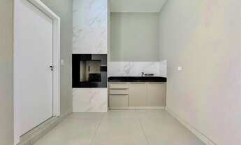 Imagem 5: Casa no Jardim Presidente - Pronta Para Morar