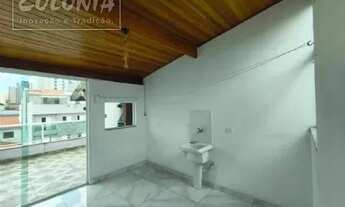 Imagem 4: Cobertura a venda - Bangú, Santo André