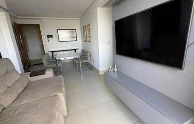 Imagem 3: APARTAMENTO COMPLETO MOBILIADO GARDEN 3 AMÉRICAS