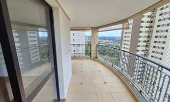 Imagem 7: Apartamento alto padrão com 180,99m², Bairro Jardim Irajá, (Zona Sul), em Ribeirão Preto/S