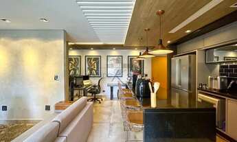 Imagem 2: Apartamento - Vila Ema - Residencial Icon - 77m² - 1 Dormitório