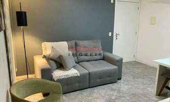 Imagem 7: Apartamento 3 (três) dormitórios no Igara com sacada e churrasqueira