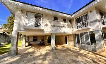 Imagem 2: Sobrado alto padrão em condomínio - Mairiporã