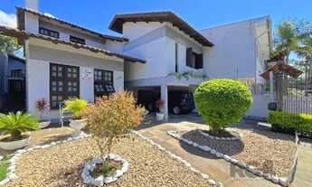 Imagem 3: Casa 4 dormitórios à venda Camaquã Porto Alegre/RS