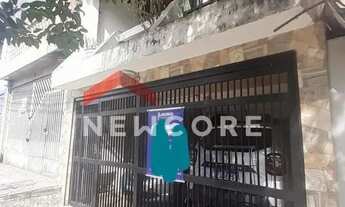 Imagem 4: Sobrado em Avenida Ipê - Cidade das Flores - Osasco/SP