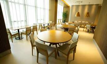 Imagem 7: Edf 04 quartos 02 suítes 123m2 Varanda Gourmet Pronto no Melhor da Torre