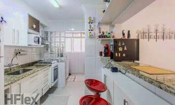 Imagem 7: Apartamento com 2 dormitórios à venda, 76 m² por R$ 895.000,00 - Itaim Bibi - São Paulo/SP