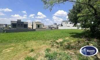 Imagem 3: Terreno à venda, 370 m² por R$ 592.000 - Buona Vita Florença - Ribeirão Preto