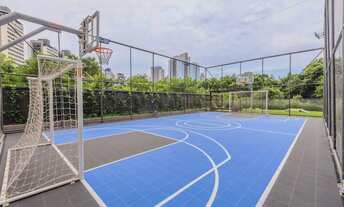 Imagem 15: Botanique no 15 andar