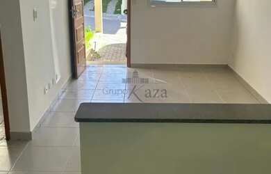 Imagem 3: Oportunidade - Casa em Condomínio - Residencial Flor de Liz - Jardim Nova Esperança - 2 Do