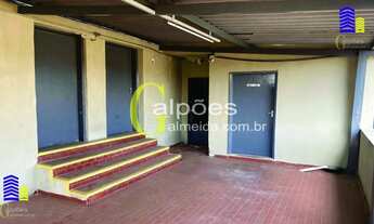 Imagem 5: Pavilhão/Galpão para alugar no bairro Vila Jaguara - São Paulo/SP