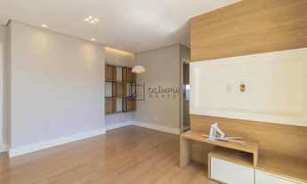 Imagem 7: Venda Apartamento 2 Dormitórios - 62 m² Vila Olímpia